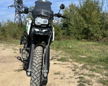 Шанрай Другая, об'ємом двигуна 0.25 л та пробігом 0 тис. км за 1250 $, фото 1 на Automoto.ua