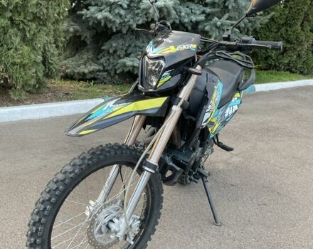 Шанрай Другая, объемом двигателя 0.25 л и пробегом 0 тыс. км за 1216 $, фото 1 на Automoto.ua