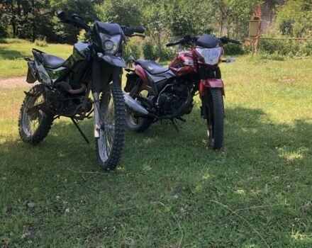 Шанрай Другая, объемом двигателя 0.25 л и пробегом 0 тыс. км за 800 $, фото 6 на Automoto.ua