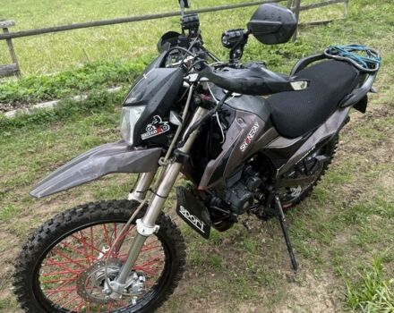 Шанрай Другая, об'ємом двигуна 0.25 л та пробігом 0 тис. км за 1250 $, фото 5 на Automoto.ua