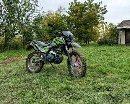 Шанрай Другая, об'ємом двигуна 0.25 л та пробігом 0 тис. км за 1200 $, фото 1 на Automoto.ua