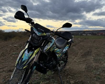 Шанрай Другая, об'ємом двигуна 0.25 л та пробігом 0 тис. км за 1400 $, фото 1 на Automoto.ua