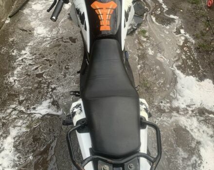 Шанрай Другая, об'ємом двигуна 0.2 л та пробігом 0 тис. км за 756 $, фото 2 на Automoto.ua