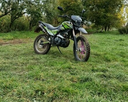 Шанрай Другая, об'ємом двигуна 0.25 л та пробігом 0 тис. км за 1200 $, фото 7 на Automoto.ua