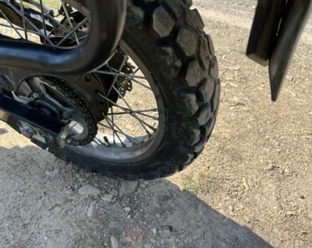 Шанрай Другая, об'ємом двигуна 0.25 л та пробігом 0 тис. км за 1250 $, фото 5 на Automoto.ua