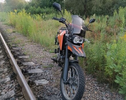 Шанрай Другая, объемом двигателя 0.25 л и пробегом 0 тыс. км за 1250 $, фото 3 на Automoto.ua