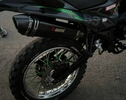 Шанрай Другая, объемом двигателя 0.25 л и пробегом 0 тыс. км за 1146 $, фото 7 на Automoto.ua