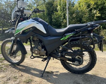 Шанрай Другая, об'ємом двигуна 0.25 л та пробігом 0 тис. км за 1250 $, фото 2 на Automoto.ua