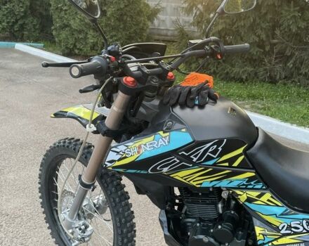 Шанрай Другая, объемом двигателя 0.25 л и пробегом 0 тыс. км за 1216 $, фото 2 на Automoto.ua