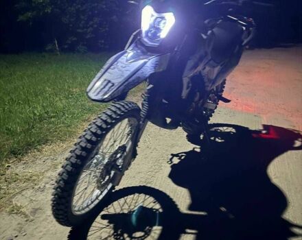 Шанрай Другая, об'ємом двигуна 0.25 л та пробігом 0 тис. км за 1200 $, фото 5 на Automoto.ua