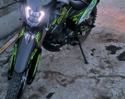 Шанрай Другая, объемом двигателя 0.25 л и пробегом 0 тыс. км за 1473 $, фото 1 на Automoto.ua