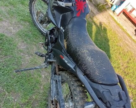Шанрай Другая, об'ємом двигуна 0.25 л та пробігом 0 тис. км за 850 $, фото 2 на Automoto.ua
