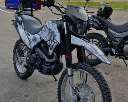 Шанрай Другая, об'ємом двигуна 0.25 л та пробігом 0 тис. км за 1200 $, фото 7 на Automoto.ua