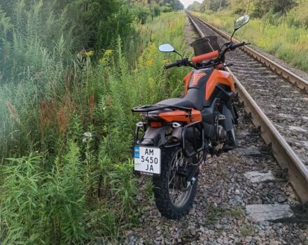 Шанрай Другая, объемом двигателя 0.25 л и пробегом 0 тыс. км за 1250 $, фото 2 на Automoto.ua