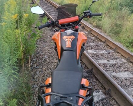 Шанрай Другая, объемом двигателя 0.25 л и пробегом 0 тыс. км за 1250 $, фото 4 на Automoto.ua