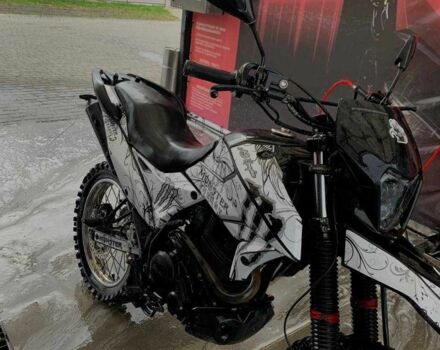 Шанрай Другая, об'ємом двигуна 0.25 л та пробігом 0 тис. км за 1200 $, фото 1 на Automoto.ua