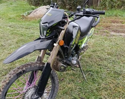 Шанрай Другая, об'ємом двигуна 0.25 л та пробігом 0 тис. км за 1200 $, фото 6 на Automoto.ua