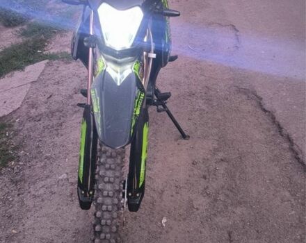 Шанрай Другая, объемом двигателя 0.25 л и пробегом 0 тыс. км за 1473 $, фото 4 на Automoto.ua