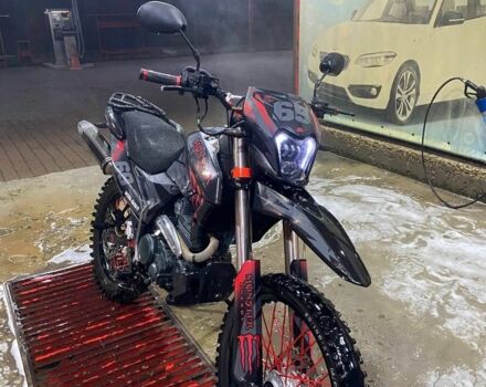 Шанрай Другая, об'ємом двигуна 0.25 л та пробігом 0 тис. км за 900 $, фото 7 на Automoto.ua