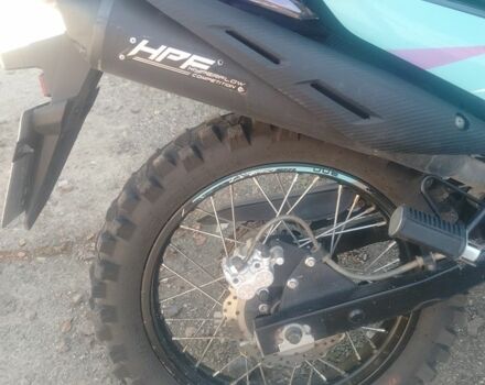 Шанрай Другая, объемом двигателя 0.3 л и пробегом 0 тыс. км за 1200 $, фото 4 на Automoto.ua