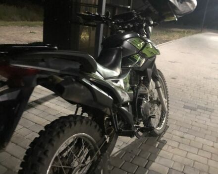 Шанрай Другая, объемом двигателя 0.25 л и пробегом 0 тыс. км за 800 $, фото 1 на Automoto.ua