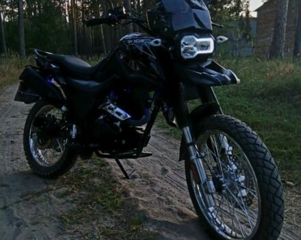 Шанрай Другая, объемом двигателя 0.2 л и пробегом 0 тыс. км за 1188 $, фото 1 на Automoto.ua