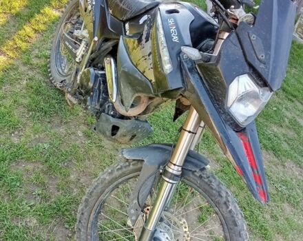Шанрай Другая, об'ємом двигуна 0.25 л та пробігом 0 тис. км за 850 $, фото 1 на Automoto.ua