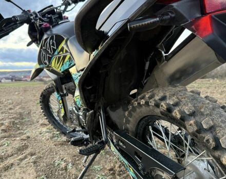 Шанрай Другая, об'ємом двигуна 0.25 л та пробігом 0 тис. км за 1400 $, фото 6 на Automoto.ua