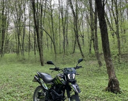 Шанрай Другая, об'ємом двигуна 0.25 л та пробігом 0 тис. км за 1250 $, фото 5 на Automoto.ua