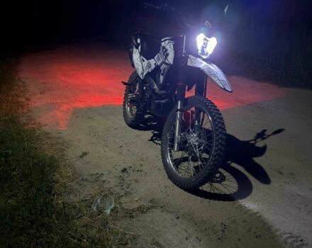 Шанрай Другая, об'ємом двигуна 0.25 л та пробігом 0 тис. км за 1200 $, фото 6 на Automoto.ua