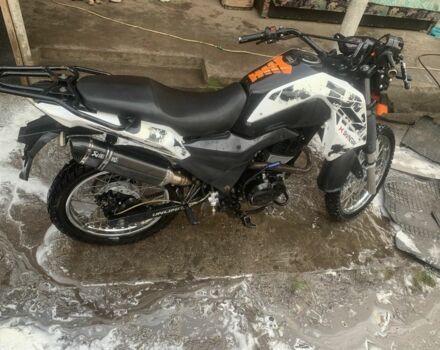 Шанрай Другая, об'ємом двигуна 0.2 л та пробігом 0 тис. км за 756 $, фото 1 на Automoto.ua