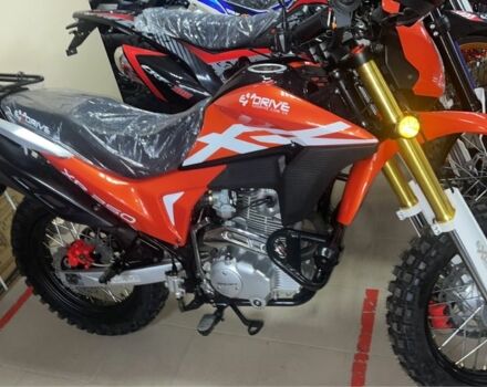 Шанрай Другая, об'ємом двигуна 0.25 л та пробігом 0 тис. км за 1649 $, фото 2 на Automoto.ua