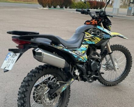 Шанрай Другая, объемом двигателя 0.25 л и пробегом 0 тыс. км за 1216 $, фото 5 на Automoto.ua