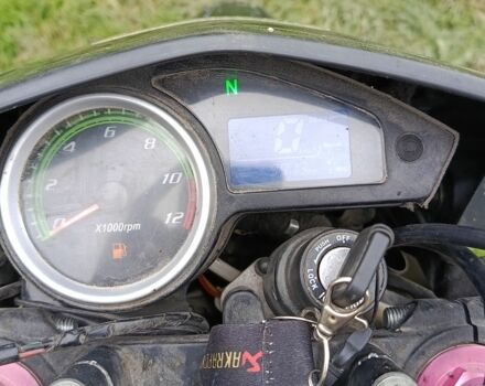 Шанрай Другая, об'ємом двигуна 0.25 л та пробігом 0 тис. км за 1200 $, фото 3 на Automoto.ua