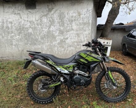 Шанрай Другая, объемом двигателя 0.25 л и пробегом 0 тыс. км за 1473 $, фото 9 на Automoto.ua