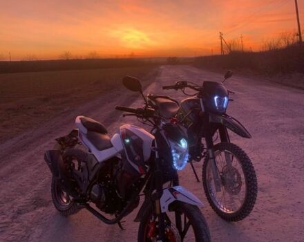 Шанрай Другая, об'ємом двигуна 0.25 л та пробігом 0 тис. км за 1250 $, фото 7 на Automoto.ua