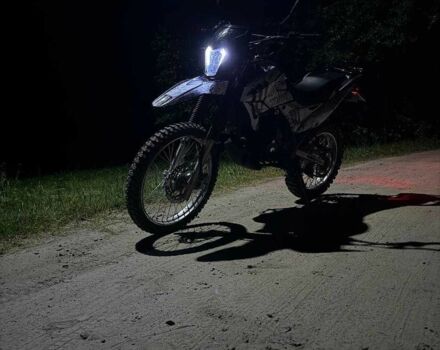 Шанрай Другая, об'ємом двигуна 0.25 л та пробігом 0 тис. км за 1200 $, фото 4 на Automoto.ua