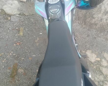 Шанрай Другая, объемом двигателя 0.3 л и пробегом 0 тыс. км за 1200 $, фото 5 на Automoto.ua