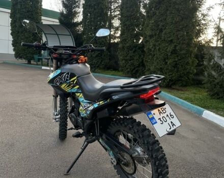 Шанрай Другая, объемом двигателя 0.25 л и пробегом 0 тыс. км за 1216 $, фото 4 на Automoto.ua