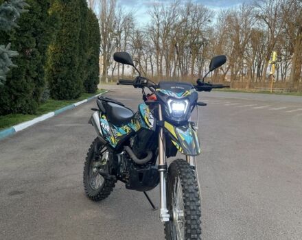 Шанрай Другая, объемом двигателя 0.25 л и пробегом 0 тыс. км за 1216 $, фото 6 на Automoto.ua