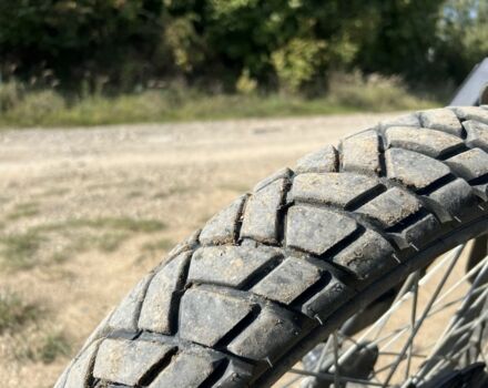 Шанрай Другая, об'ємом двигуна 0.25 л та пробігом 0 тис. км за 1250 $, фото 6 на Automoto.ua