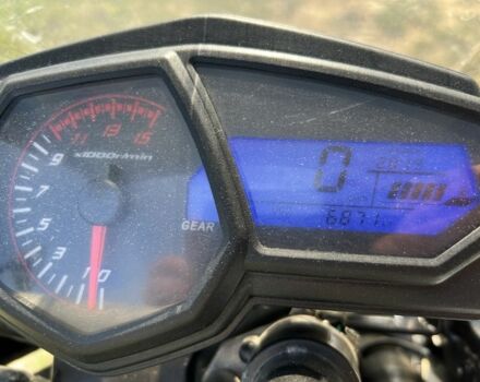 Шанрай Другая, об'ємом двигуна 0.25 л та пробігом 0 тис. км за 1250 $, фото 7 на Automoto.ua