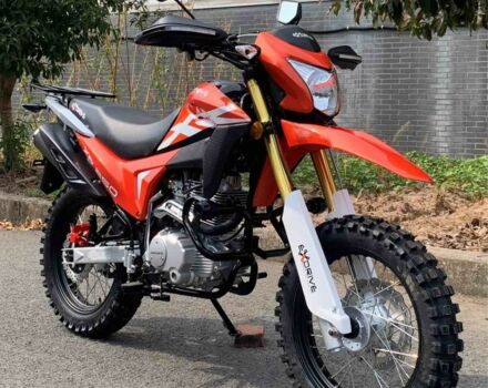 Шанрай Другая, об'ємом двигуна 0.25 л та пробігом 0 тис. км за 1649 $, фото 6 на Automoto.ua