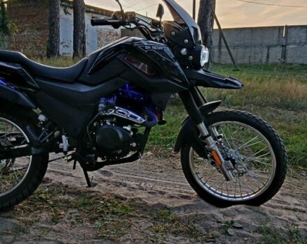 Шанрай Другая, объемом двигателя 0.2 л и пробегом 0 тыс. км за 1188 $, фото 2 на Automoto.ua