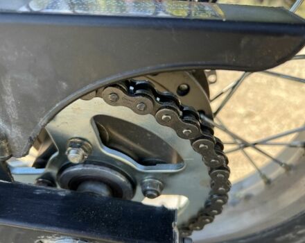 Шанрай Другая, об'ємом двигуна 0.25 л та пробігом 0 тис. км за 1250 $, фото 4 на Automoto.ua