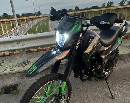 Шанрай Другая, объемом двигателя 0.25 л и пробегом 0 тыс. км за 1146 $, фото 2 на Automoto.ua