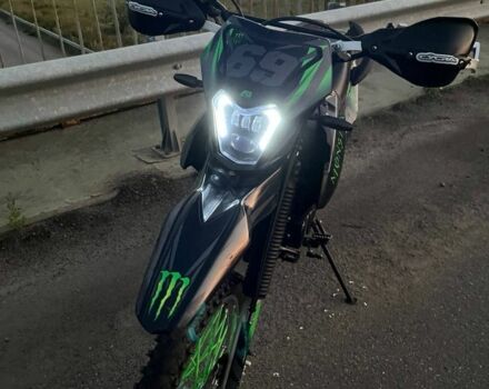 Шанрай Другая, объемом двигателя 0.25 л и пробегом 0 тыс. км за 1146 $, фото 4 на Automoto.ua