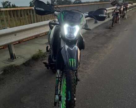 Шанрай Другая, объемом двигателя 0.25 л и пробегом 0 тыс. км за 1146 $, фото 1 на Automoto.ua