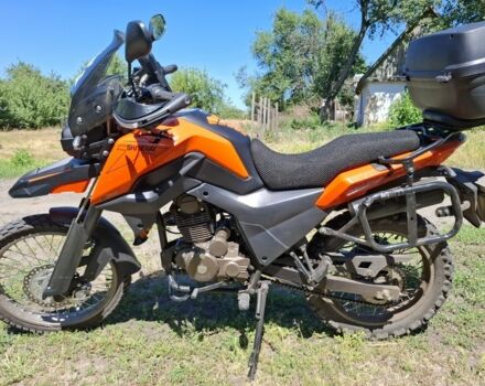 Шанрай Другая, объемом двигателя 0.25 л и пробегом 0 тыс. км за 962 $, фото 1 на Automoto.ua