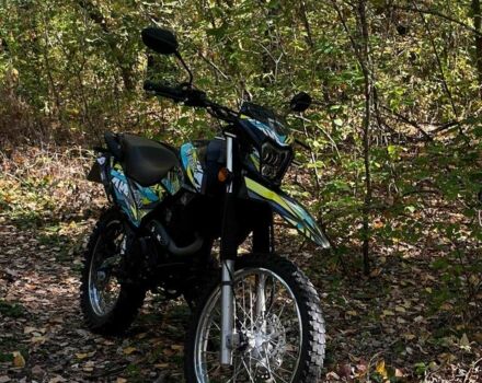 Шанрай Другая, об'ємом двигуна 0.25 л та пробігом 0 тис. км за 953 $, фото 3 на Automoto.ua